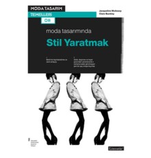 Moda Tasarımında Stil Yaratmak