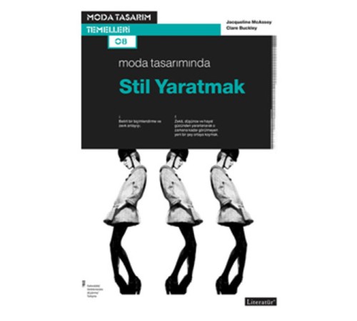 Moda Tasarımında Stil Yaratmak