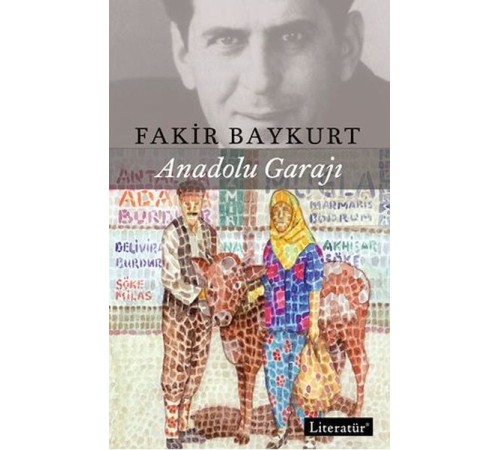 Anadolu Garajı