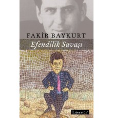Efendilik Savaşı