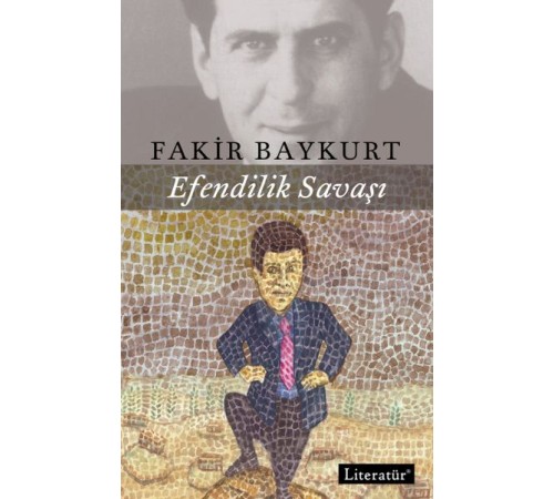 Efendilik Savaşı