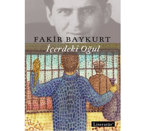 İçerdeki Oğul