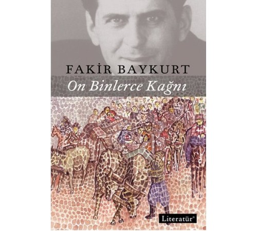 On Binlerce Kağnı On Binlerce Kağnı