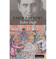 Sabır Dağ