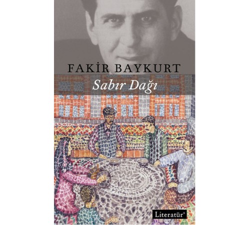 Sabır Dağ Sabır Dağ