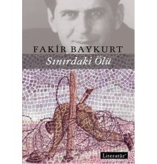Sınırdaki Ölü