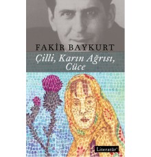 Çilli, Karın Ağrısı, Cüce