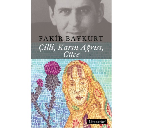 Çilli, Karın Ağrısı, Cüce