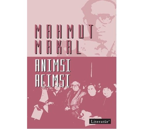 Anımsı Acımsı