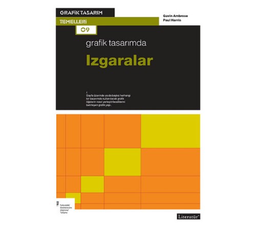 Grafik Tasarımda Izgaralar