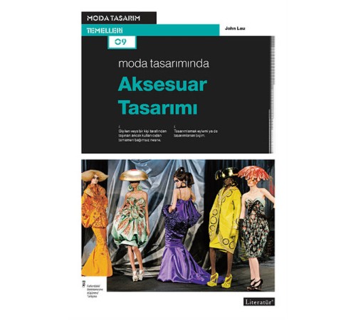 Moda Tasarımında Aksesuar Tasarımı