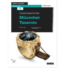 Moda Tasarımında Mücevher Tasarımı