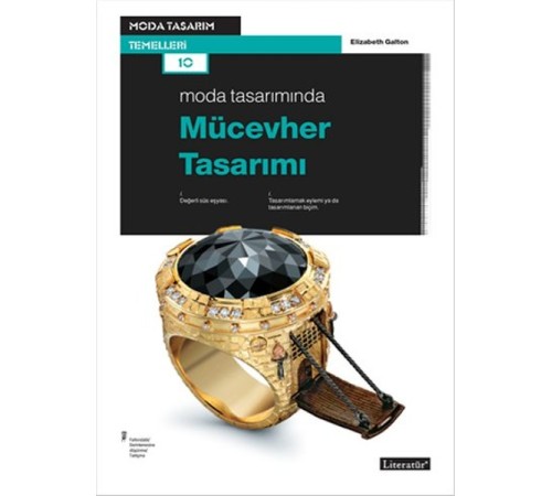 Moda Tasarımında Mücevher Tasarımı