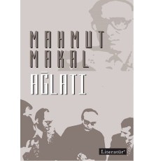 Ağlatı