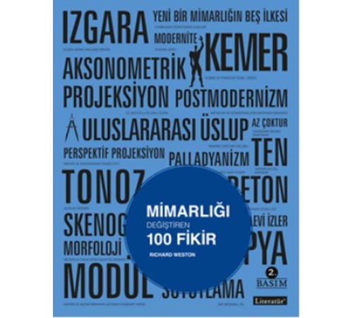 Mimarlığı Değiştiren 100 Fikir