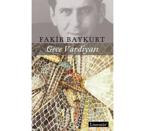 Gece Vardiyası Gece Vardiyası