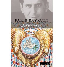 Barış Çöreği