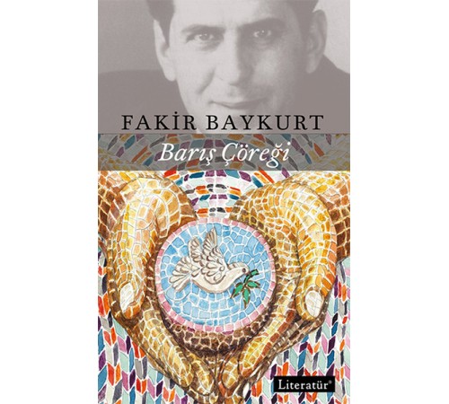 Barış Çöreği