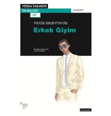 Moda Tasarımında Erkek Giyim