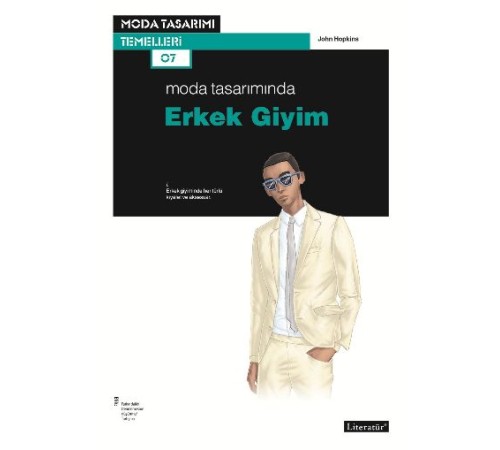 Moda Tasarımında Erkek Giyim