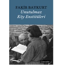 Unutulmaz Köy Enstitüleri