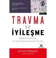 Travma ve İyileşme
