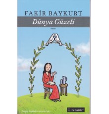 Dünya Güzeli