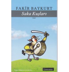 Saka Kuşları