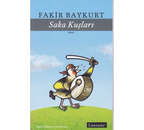 Saka Kuşları