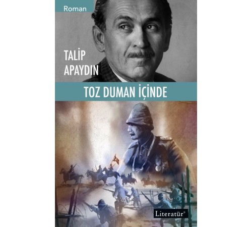 Toz Duman İçinde - 1