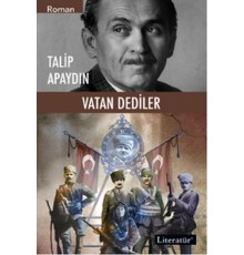 Vatan Dediler 2