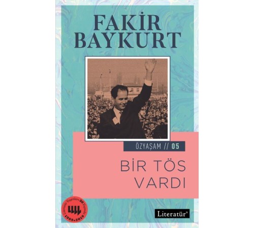 Bir TÖS Vardı Bir TÖS Vardı