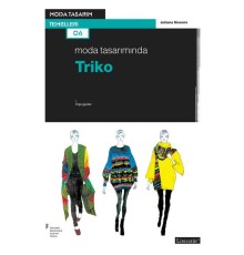 Moda Tasarımında Triko