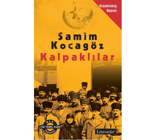 Kalpaklılar (Kısaltılmış Basım)