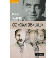 Giz Kokan Suskunluk