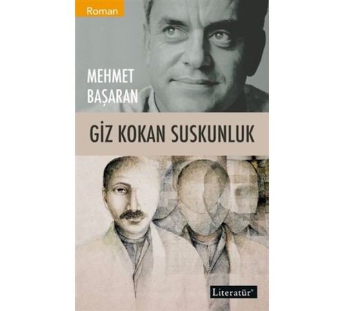 Giz Kokan Suskunluk