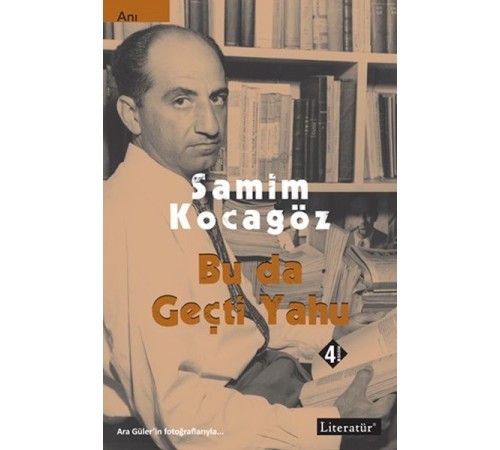 Bu da Geçti Yahu Bu da Geçti Yahu