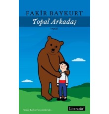 Topal Arkadaş