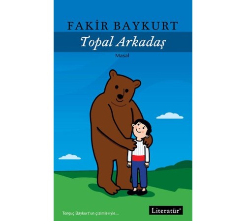 Topal Arkadaş