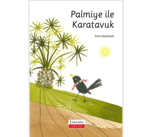 Palmiye ile Karatavuk