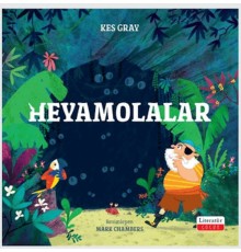 Heyamolalar