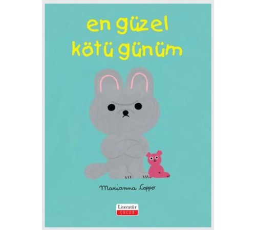 En Güzel Kötü Günüm