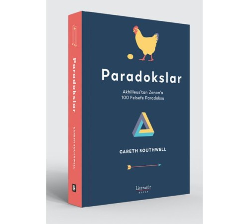Paradokslar