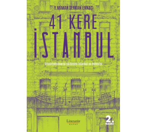 41 Kere İstanbul