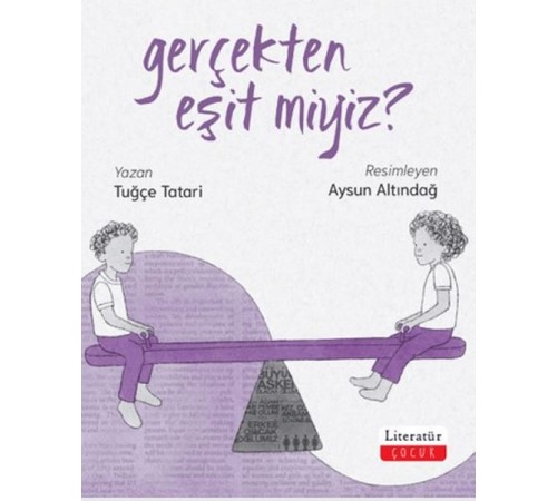 Gerçekten Eşit miyiz?