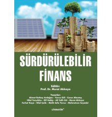 Sürdürülebilir Finans