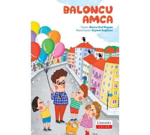 Baloncu Amca Baloncu Amca
