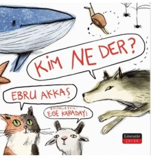 Kim Ne Der?