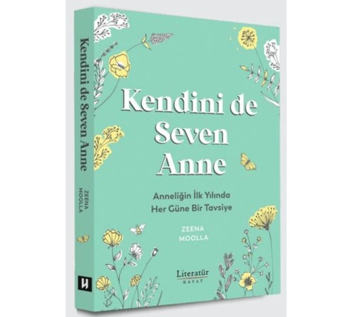 Kendini de Seven Anne