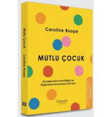 Mutlu Çocuk
